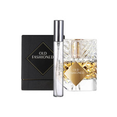 Fragrance inspired by Old Fashioned
