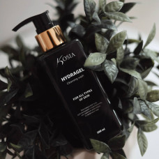 HydraGel – Делікатний гель для вмивання
