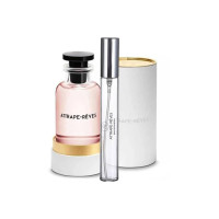 Fragrance inspired by Attrape-Rêves