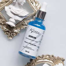 Serum – Сироватка з гіалуроновою кислотою