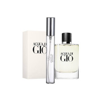 Fragrance inspired by Acqua di GIO