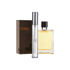 Аромат за мотивами Terre d'Hermes