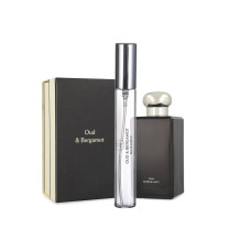 Аромат за мотивами Oud & Bergamot
