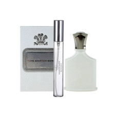 Аромат за мотивами Silver Mountain Water