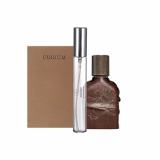 Аромат за мотивами Cuoium