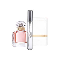 Аромат за мотивами Mon Guerlain