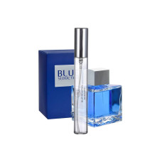 Аромат за мотивами Blue Seduction