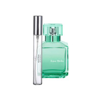 Fragrance inspired by Aqua Media