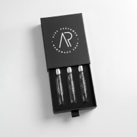 Savor  — Набір парфумів 15 мл 