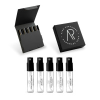 Fresh Empire  — Набір парфумів 3 мл 