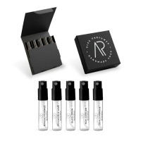 Minerva  — Набір парфумів 3 мл 