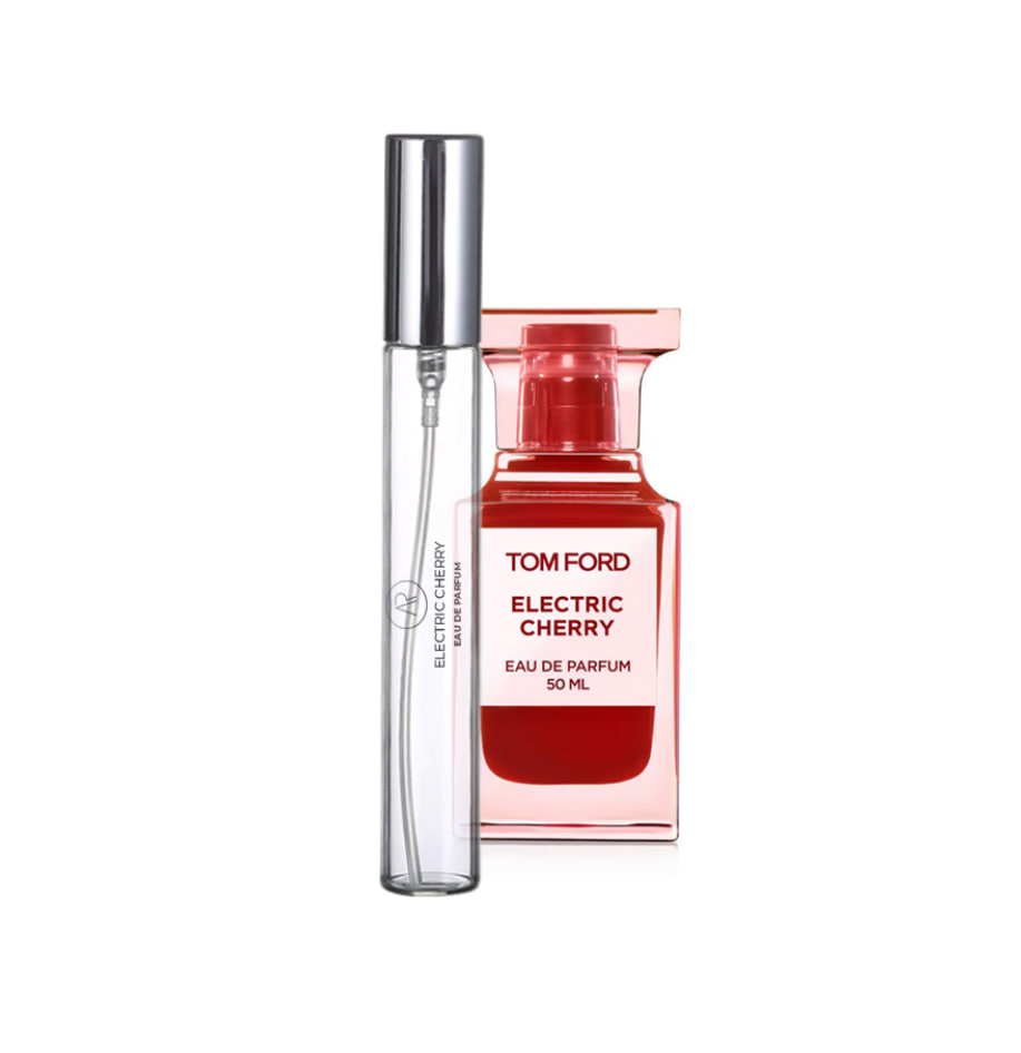 Аромат за мотивами Tom Ford Electric Cherry